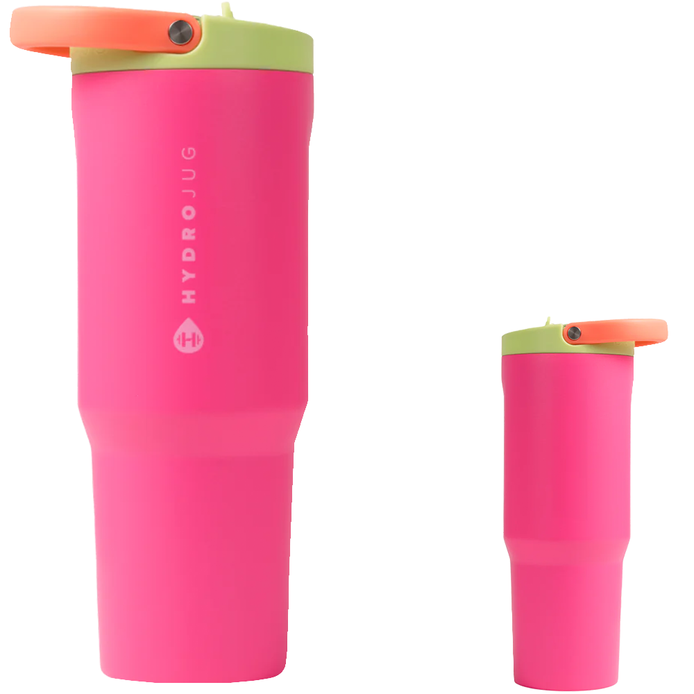 HJ sports 32oz